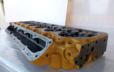 As peças para máquinas linha amarela garantem durabilidade e desempenho superiores para manter seu equipamento sempre em ação. Confie na qualidade que impulsiona o progresso das obras e projetos.