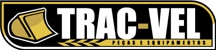 Trac-vel Logotipo