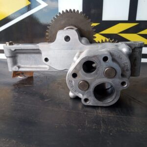 Carcaça bomba de óleo 120H