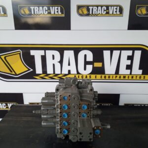 Comando hidráulico EC 210 BLC Volvo