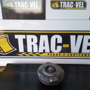 Conversor de torque 416C Caterpillar
