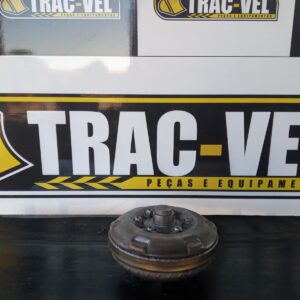 Conversor de torque 924G Caterpillar