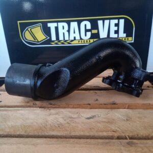 Cotovelo do turbo compressor 924G