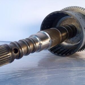 Eixo 938F Caterpillar