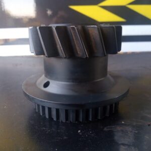 Eixo engrenagem 416C