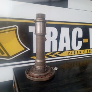 Eixo Flange D6N Caterpillar