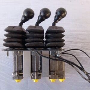 Joystick 524K John Deere