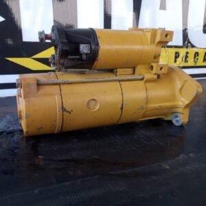 Motor de partida 320D