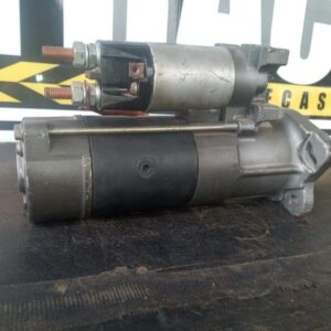 Motor de partida 924H