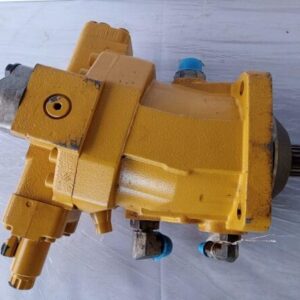 Motor pistão 938K Caterpillar