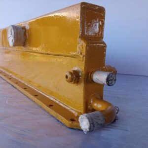 Radiador 120H Caterpillar