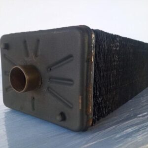 Radiador 950 Caterpillar