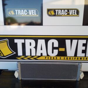 Radiador WA 200 Komatsu