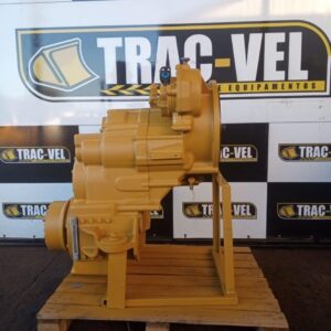 Transmissão 924G - RBB