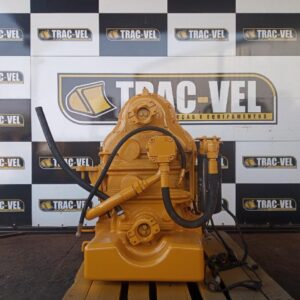 Transmissão G940 Volvo