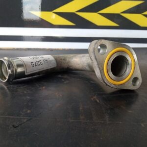 Tubo filtro óleo 938K