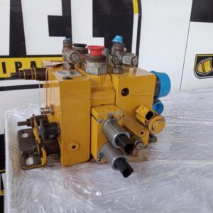 Válvula Controle Principal 924K