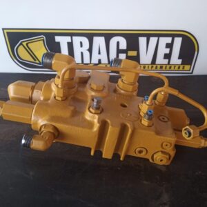 Válvula de combinação 120H