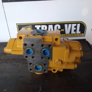 Válvula de direção 966C