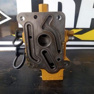 Válvula solenoide 938K