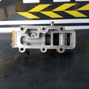 Válvula transmissão 924G