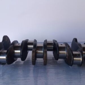 Virabrequim 3114 Caterpillar