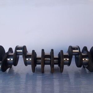 Virabrequim 3116 Caterpillar