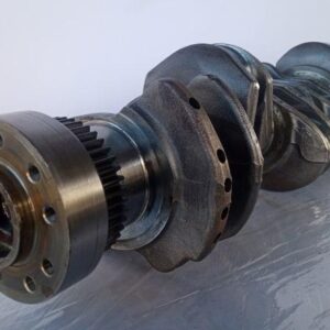 Virabrequim D-6E Caterpillar